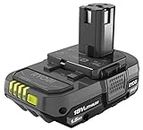 Ryobi ONE+ HP 18V 1.5ah Lithium Ion Battery with Onboard Fuel Gauge PBP002