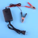Universal 12V Car Battery Maintainer Charger for Auto Trickle Motorcycle Boat 1x