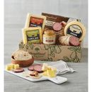Deluxe Meat And Cheese Gift Box, Assorted Foods, Gifts by Harry & David