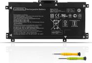 ANTIEE LK03XL Laptop Battery for HP Envy X360 Convertible 17-AE 17M-AE 17T-AE 1