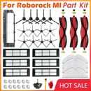 Kit de repuesto para accesorios de piezas de vacío Roborock S6/S5 MAX S50 S51 S60 T6