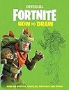 FORTNITE Official: How to Draw