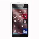 [2 Packs] Microsoft Lumia 550 Screen Protector, Tempered Glass Screen Protector HD Clear Screen Guard for 4.7'' Microsoft Lumia 550