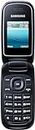 Nuveck Sam-Sung E1270 1.77" 82.9g Black - Mobile Phones (Single SIM, Calendar, GSM, MP3, 160 x 128 Pixels, TFT)