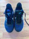 Nike KD Trey 5 IX Black Racer Blue Basketball Shoes US 9