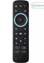 One For All URC7935 Media Player/Apple TV/ Streaming Remote(used)