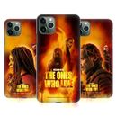 THE WALKING DEAD: THE ONES WHO LIVE KEY ART BACK CASE FOR APPLE iPHONE PHONES