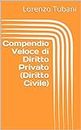 Compendio Veloce di Diritto Privato (Diritto Civile) (Italian Edition)