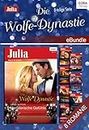 Die Wolfe-Dynastie (8-teilige Serie): eBundle (German Edition)
