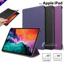 iPad Smart Folio Case for Apple iPad Pro 11" 2nd 3rd 4th 2022 Shockproof Cover