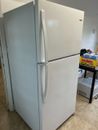 Whirlpool Refrigerator Fully Loaded/ SER. VSX4084775-White Whirlpool Date: 2009
