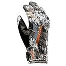 Sitka Downpour GT Glove Optifade Elevated II X-Large Camo X-Large Camo