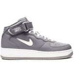 NIKE AIR FORCE 1 MID QS JEWEL NYC SNEAKERS WOMEN'S SHOES DH5622-001