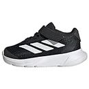 adidas Duramo Sl Shoes Kids, Zapatillas Unisex niños, Core Black Ftwr White Carbon, 35 EU