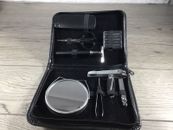 Grooming Kit With Black Case