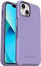 OtterBox Symmetry Series Case for iPhone 13 (ONLY) - Reset Purple