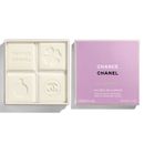 Chanel Chance Eau Fraiche Gentle Perfumed Soaps, 4x1.4 OZ, New, $85