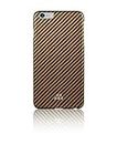 Evutec S Series Phone Case for Apple iPhone 6 (Brown)