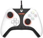 Snakebyte GamePad Pro X Controller for Xbox Series X and PC White