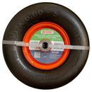 HI-RUN FF1003 Tires and Wheels,350 lb,Lawn Mower