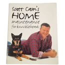 Scott Cam's Home Maintenance 4 Knuckleheads Paperback DIY Book Home Help Project