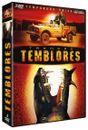 TREMORS: Complete TV Series *2003 / Dean Norris / Christopher Lloyd* R2 DVD