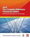 Java: The Complete Reference