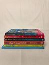 *BUNDLE* OF 6 BOOKS FOR KIDS (7+ yrs) Books For Children