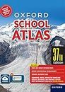 Oxford School Atlas 37th Edition | NEP Aligned
