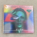 Kylie Minogue：Tension Classic Electronic Music Album CD Box Set