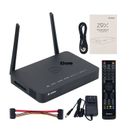 Zidoo Z9X PRO 4G+32G 4K TV Box HDR 4K Reproductor multimedia 2.4G/5G WiFi para iOS Android