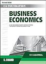 Business Economics (ca Foundation)