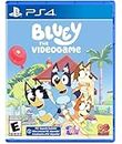 Bluey: The Videogame- Playstation 4