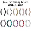 Funda protectora para Samsung Galaxy Watch4 Classic 42mm / 46mm