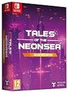 Tales of the Neon Sea Collector's Edition