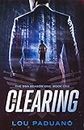 The Clearing: DSA Season One, Book One