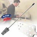 Kitchen Bar Tool Paddle Beer Mixing Stainless Steel Wine Stirrer Home Brewing