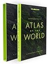 The Times Comprehensive Atlas of the World [16th Edition]