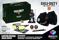 Exquisite Gaming Call of Duty Black Ops IV Big Box - Nintendo Wii; Gamecube