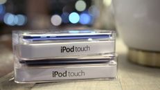 NEW-Sealed Apple iPod Touch 7th Generation (256GB) All Colors- FAST SHIPPING lot