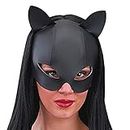 Masque Carnaval Déguisement Catwoman Jouets Chat Noir Halloween Costume Party Cosplay