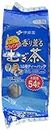 ITO EN Japanese Barley Tea Kaori Kaoru (Aromatic) Mugichae Tea COLD/HOT 54 Bags