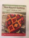 NEW Year-Round Quilting With Patrick Lose 24+ Projects to Celebrate the Seasons