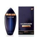 Mauboussin - Eau de Parfum Uomo - Private Club - Fragranza silvestre e orientale - 100ml