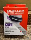 Knee Strap Mueller Jumper's Black NEW Sports Medicine