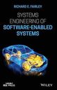 Systems Engineering of Software-Enabled - Hardcover, by Fairley Richard E. - New