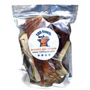 Assorted Chews for dogs 1 bag (8 ounces)
