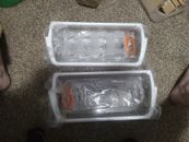 2 contenedores refrigeradores WHIRLPOOL W10321304 nuevos en caja original 