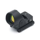 Premium Metal SRO Red Dot Scope Reflex Sight Tactical MOA 20mm for Glock Rifle