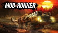 MudRunner | PC Digital Steam Key/Code